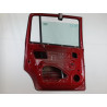 PORTE ARRIERE GAUCHE OPEL ZAFIRA B PHASE 1 DIESEL