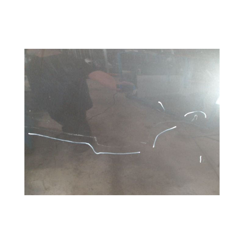 PORTE AVANT GAUCHE MINI MINI 1 R50/R53 PHASE 2  ESSENC