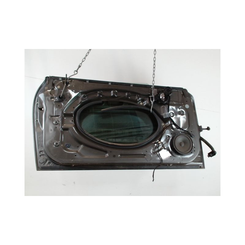 PORTE AVANT GAUCHE MINI MINI 1 R50/R53 PHASE 2  ESSENC