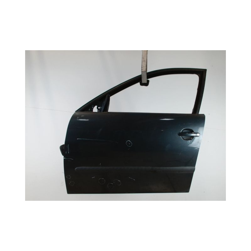 PORTE AVANT GAUCHE SEAT IBIZA 3 PHASE 2 1.4 TDI - 6V T