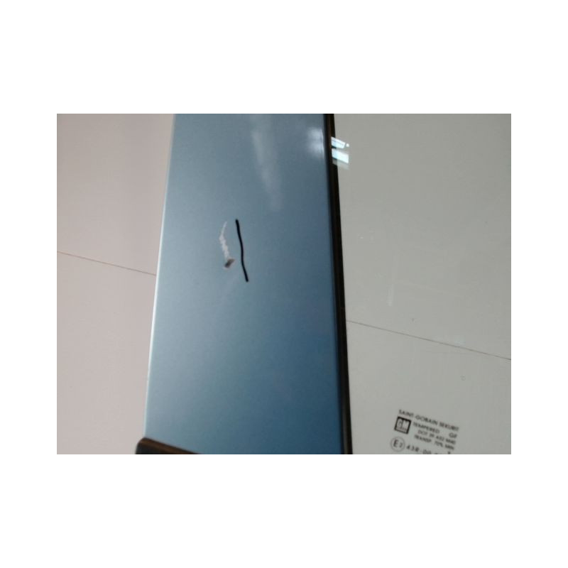 PORTE AVANT DROIT OPEL CORSA D PHASE 1 1.3 CDTI - 16V