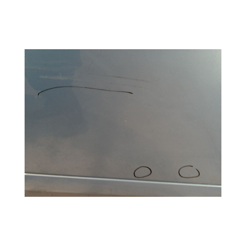 PORTE AVANT DROIT OPEL CORSA D PHASE 1 1.3 CDTI - 16V