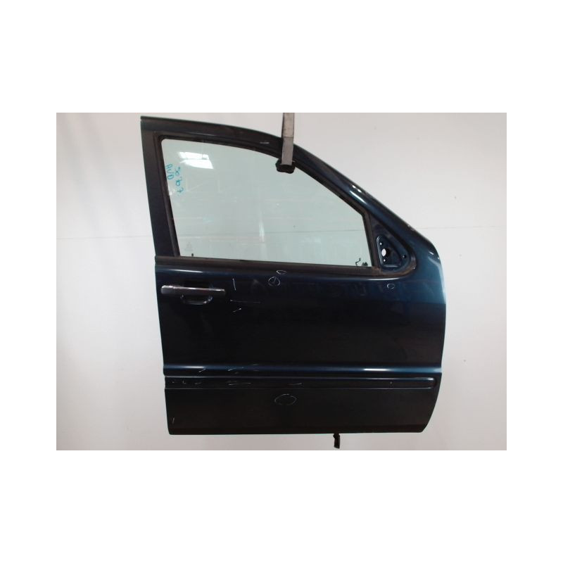 PORTE AVANT DROIT MERCEDES CLASSE M 163 PHASE 2 DIESEL