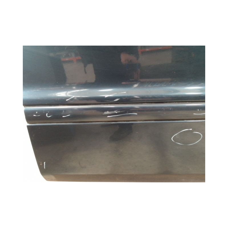 PORTE AVANT DROIT MERCEDES CLASSE M 163 PHASE 2 DIESEL
