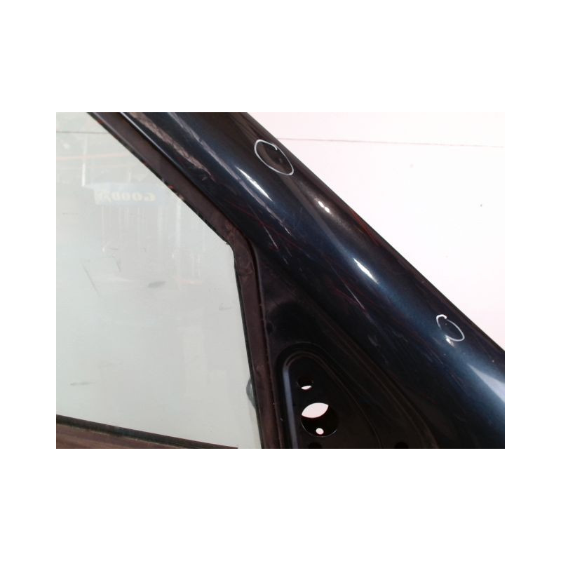 PORTE AVANT DROIT MERCEDES CLASSE M 163 PHASE 2 DIESEL