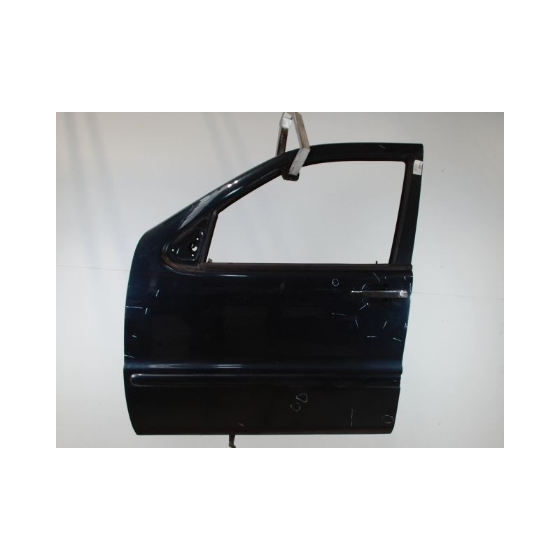 PORTE AVANT GAUCHE MERCEDES CLASSE M 163 PHASE 2 DIESEL