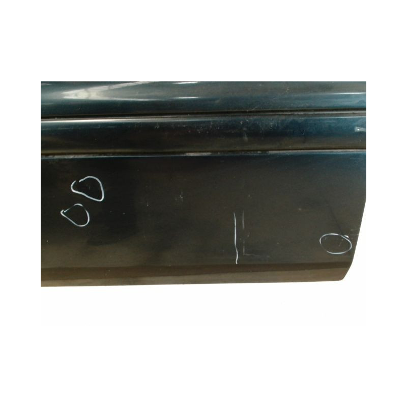 PORTE AVANT GAUCHE MERCEDES CLASSE M 163 PHASE 2 DIESEL