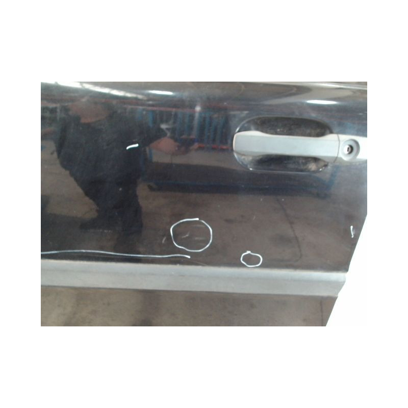 PORTE AVANT GAUCHE VOLVO XC 90 1 PHASE 1  DIESEL