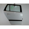 PORTE ARRIERE DROIT SKODA FABIA 2 PHASE 1 BREAK 1.6I - 1