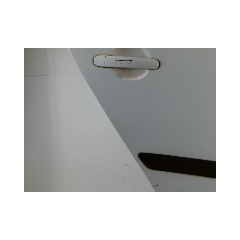 PORTE ARRIERE DROIT SKODA FABIA 2 PHASE 1 BREAK 1.6I - 1