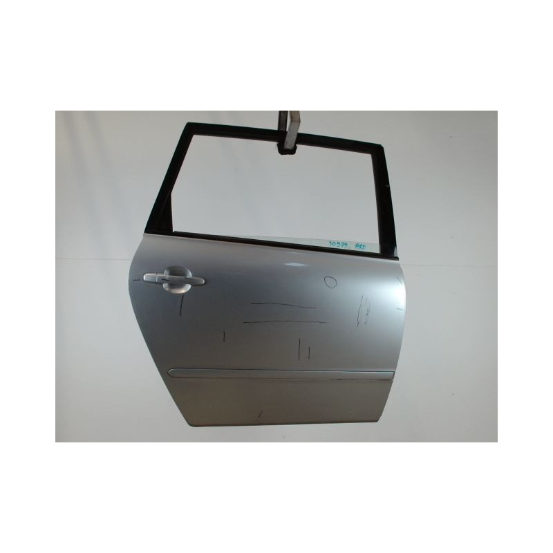 PORTE ARRIERE DROIT TOYOTA AVENSIS VERSO PHASE 2 2.0 D4D