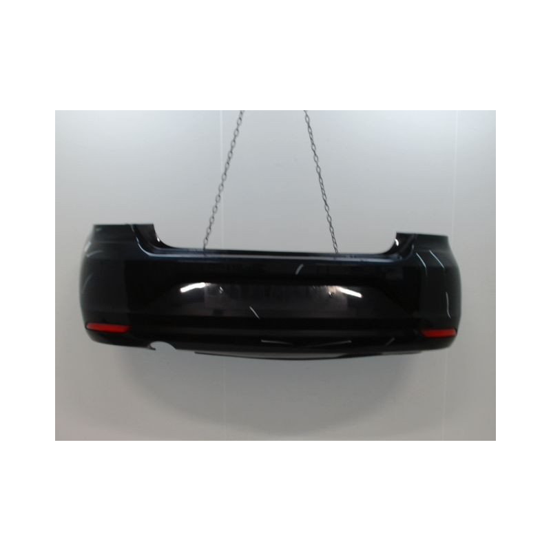 PARE-CHOC ARRIER VOLKSWAGEN POLO V Phase 1 (6R) 2009-...