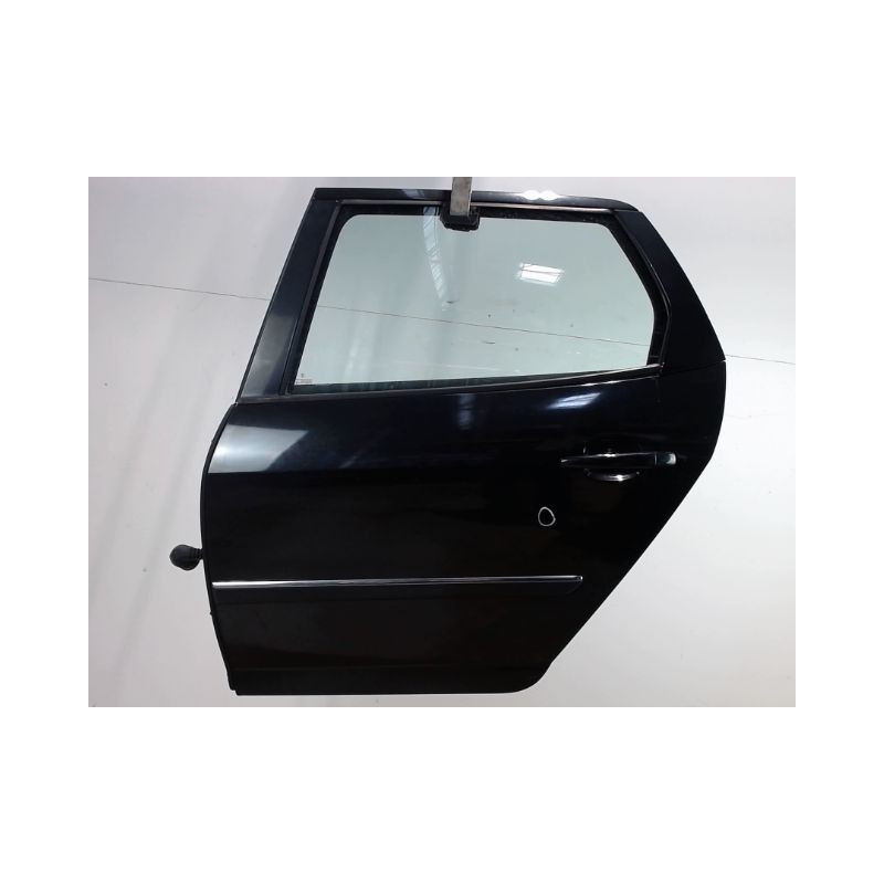 PORTE ARRIERE GAUCHE PEUGEOT 407 SW