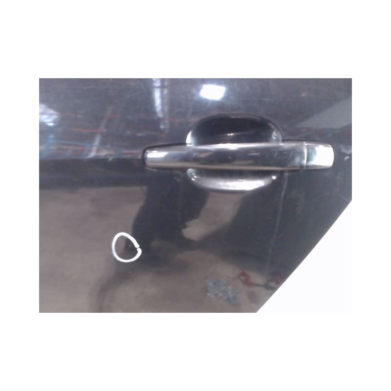 PORTE ARRIERE GAUCHE PEUGEOT 407 SW