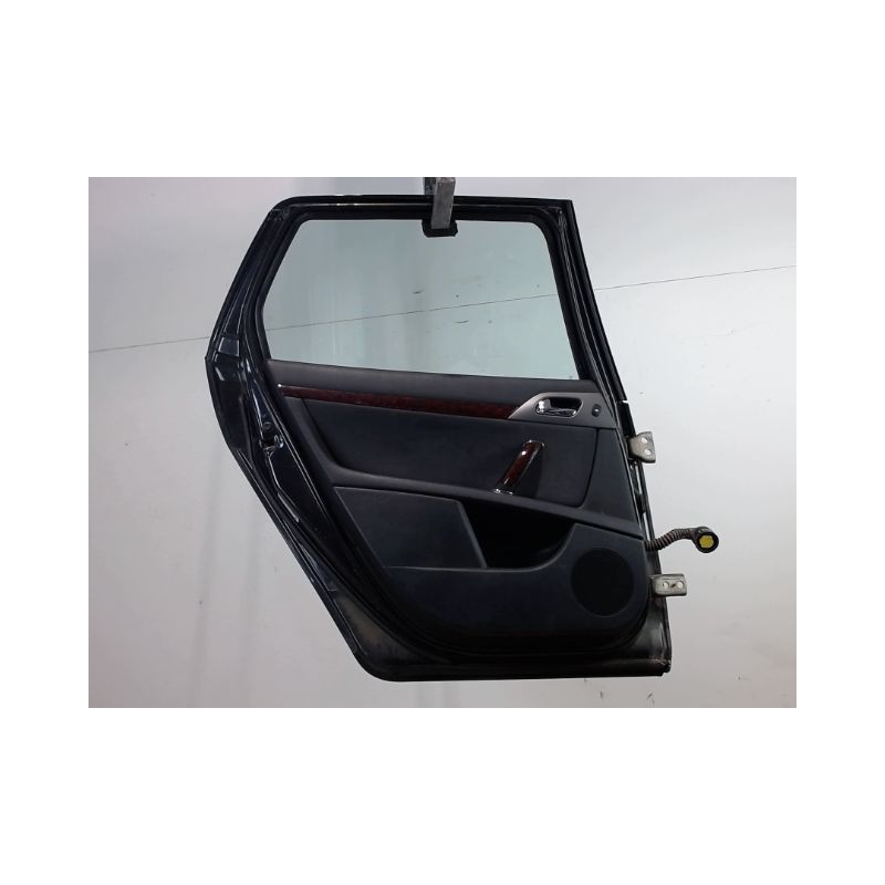 PORTE ARRIERE GAUCHE PEUGEOT 407 SW