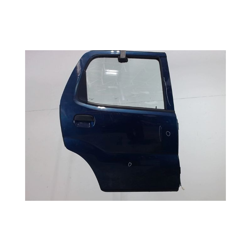 PORTE ARRIERE DROIT SUZUKI IGNIS 03-