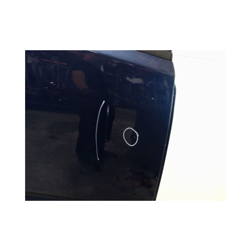 PORTE ARRIERE DROIT SUZUKI IGNIS 03-