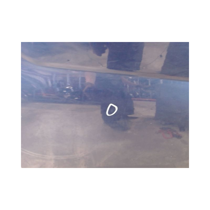 PORTE ARRIERE DROIT SUZUKI IGNIS 03-