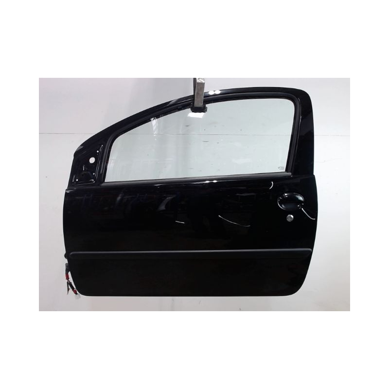 PORTE AVANT GAUCHE PEUGEOT 107 3P