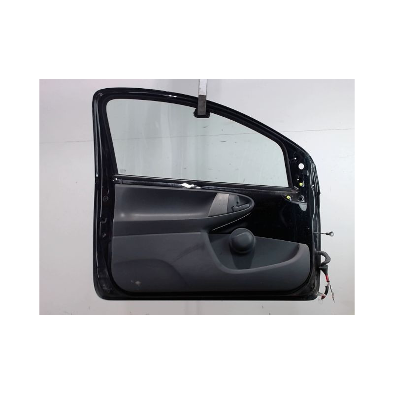 PORTE AVANT GAUCHE PEUGEOT 107 3P