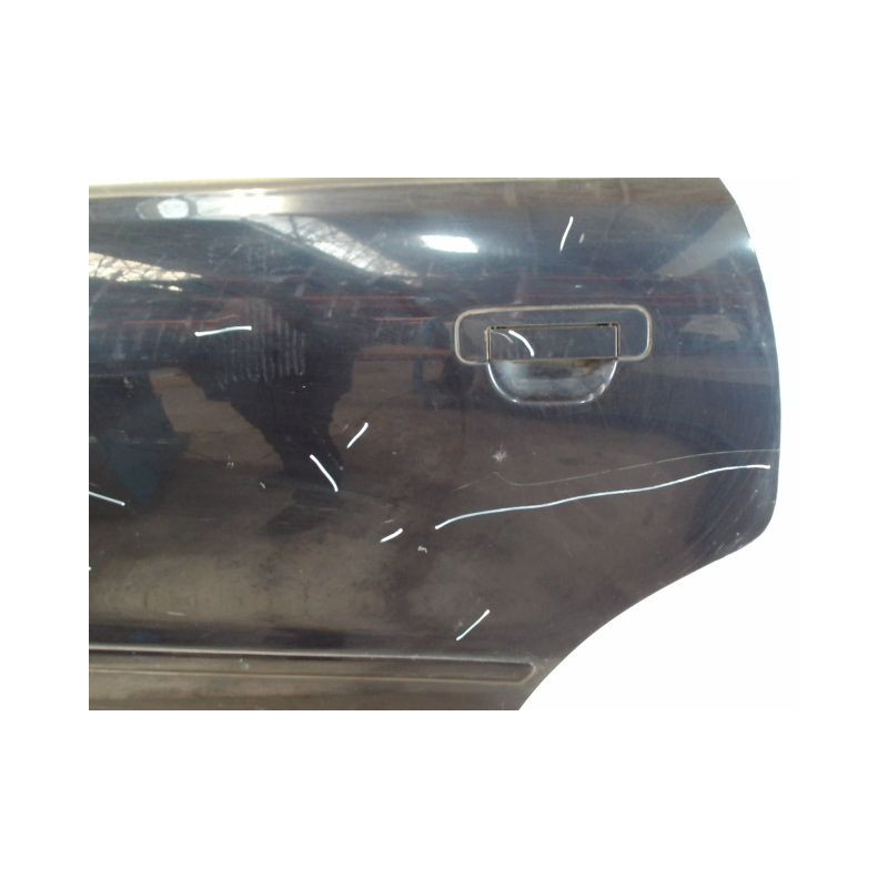 PORTE ARRIERE GAUCHE AUDI A4 1 AVANT PHASE 1 BREAK DIESE