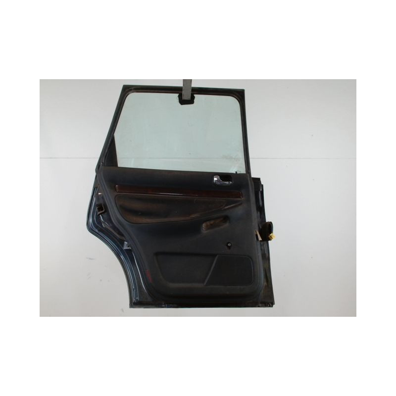 PORTE ARRIERE GAUCHE AUDI A4 1 AVANT PHASE 1 BREAK DIESE