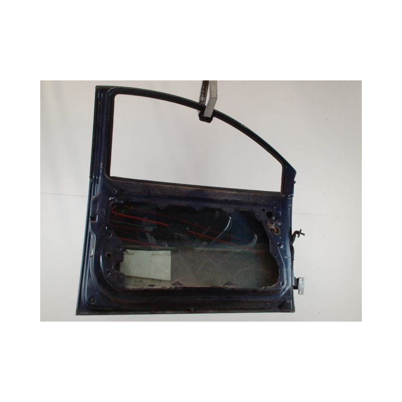 PORTE AVANT GAUCHE VOLKSWAGEN NEW BEETLE 1 PHASE 1 2.0I - 8V