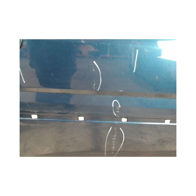 PORTE ARRIERE DROIT HYUNDAI MATRIX PHASE 1 GASOIL
