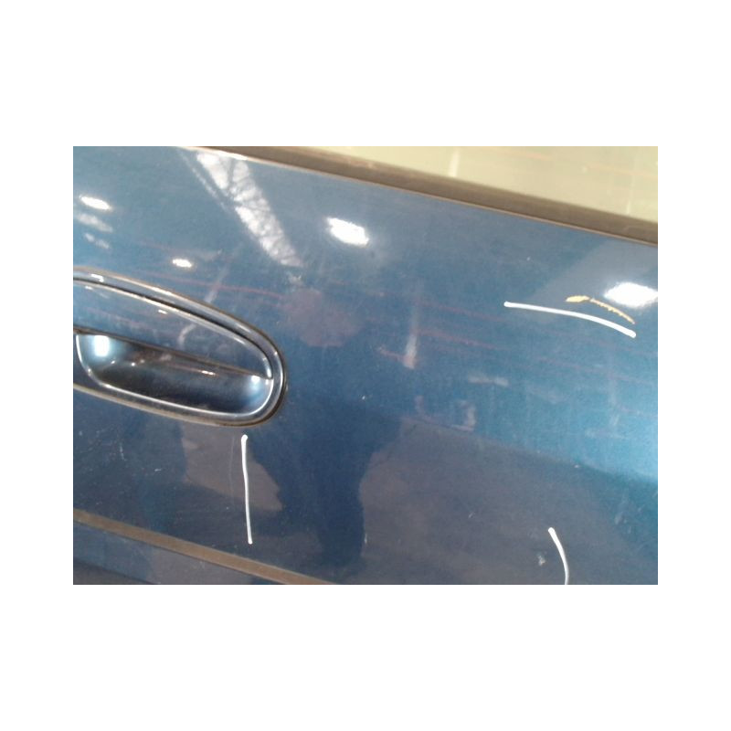 PORTE ARRIERE DROIT HYUNDAI MATRIX PHASE 1 GASOIL