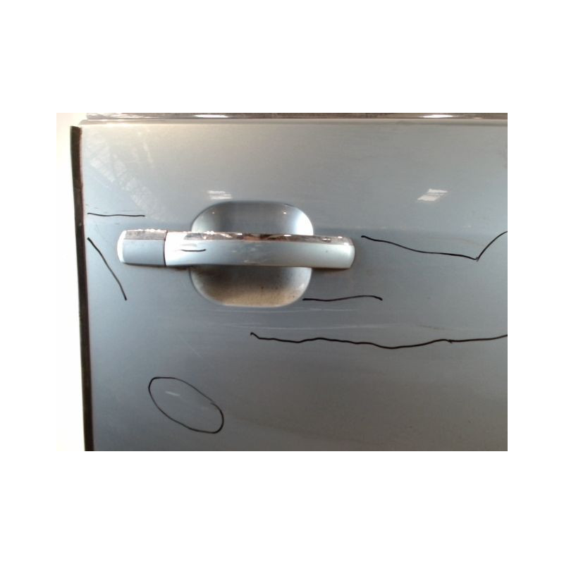 PORTE AVANT DROIT FORD MONDEO 2 ESSENCE