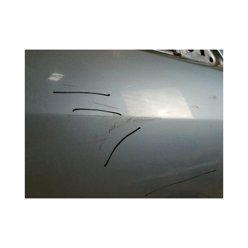 PORTE AVANT DROIT FORD MONDEO 2 ESSENCE