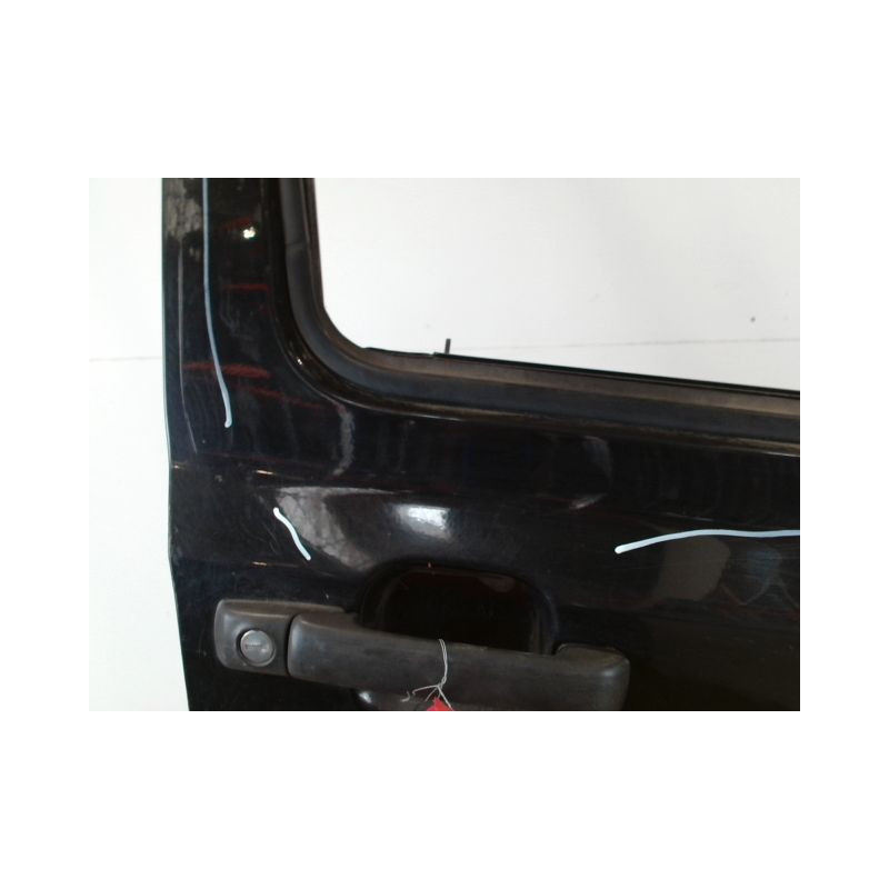 PORTE AVANT DROIT VOLKSWAGEN GOLF 3 BREAK DIESEL