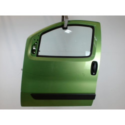 PORTE AVG