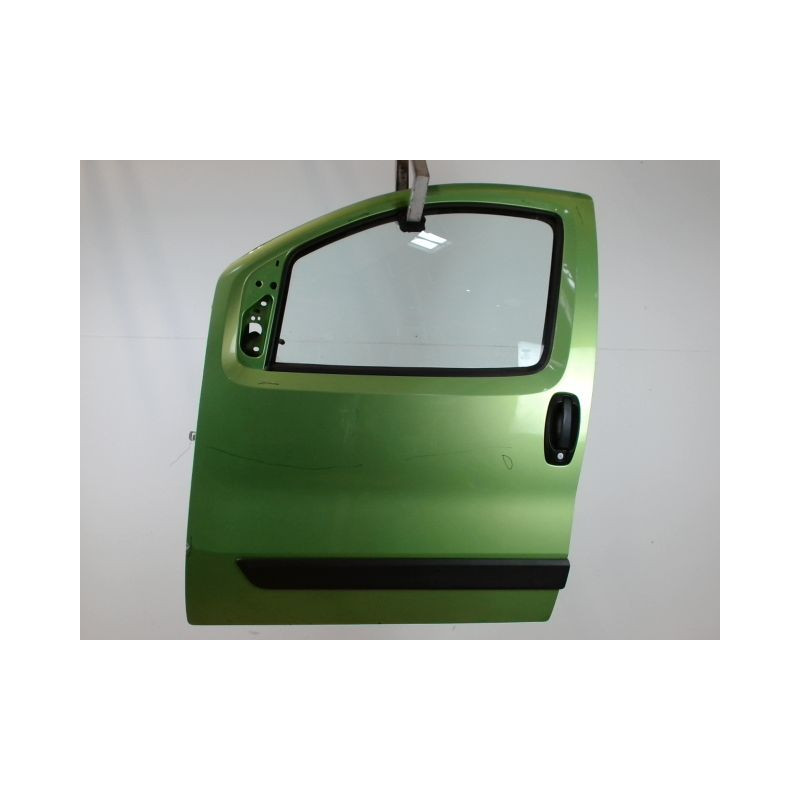 PORTE AVANT GAUCHE FIAT QUBO DIESEL