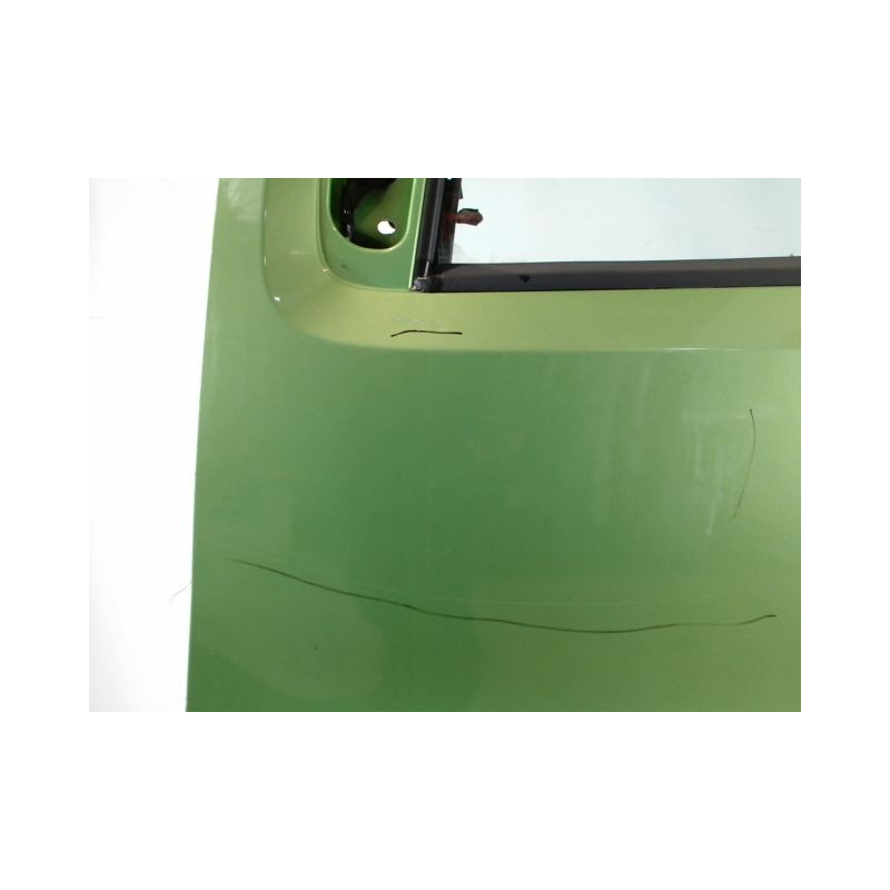 PORTE AVANT GAUCHE FIAT QUBO DIESEL