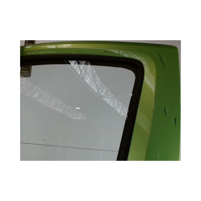 PORTE AVANT GAUCHE FIAT QUBO DIESEL