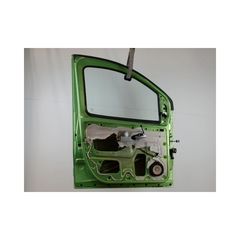 PORTE AVANT GAUCHE FIAT QUBO DIESEL