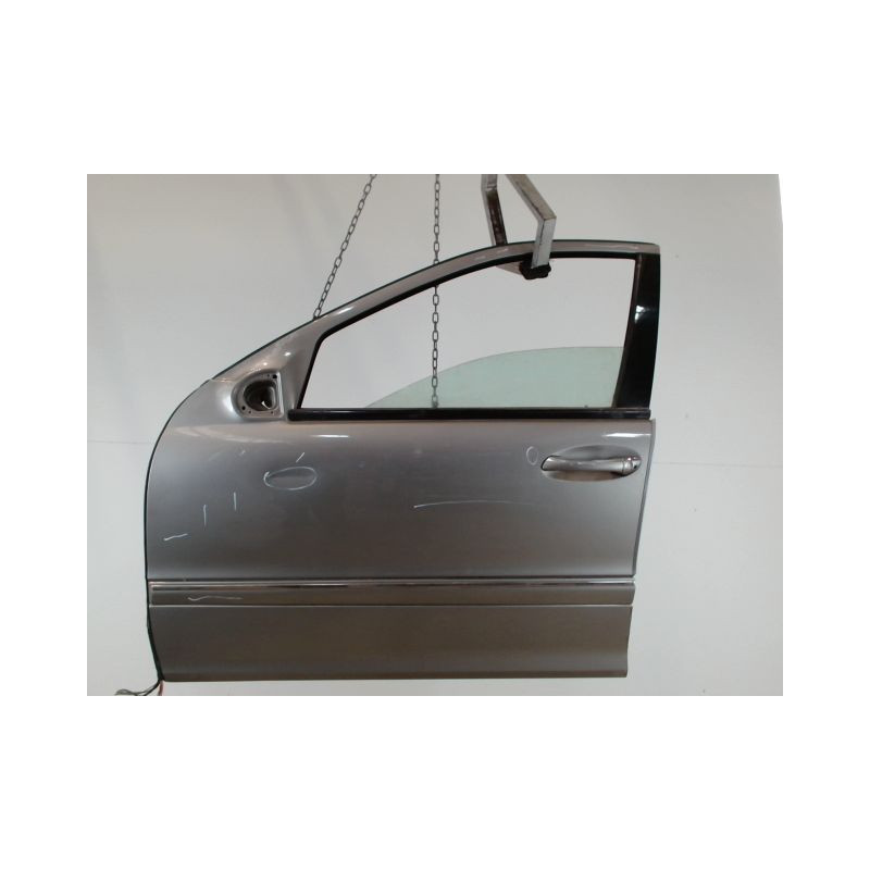 PORTE AVANT GAUCHE MERCEDES CLASSE C 203 PHASE 1 C 220 2.2