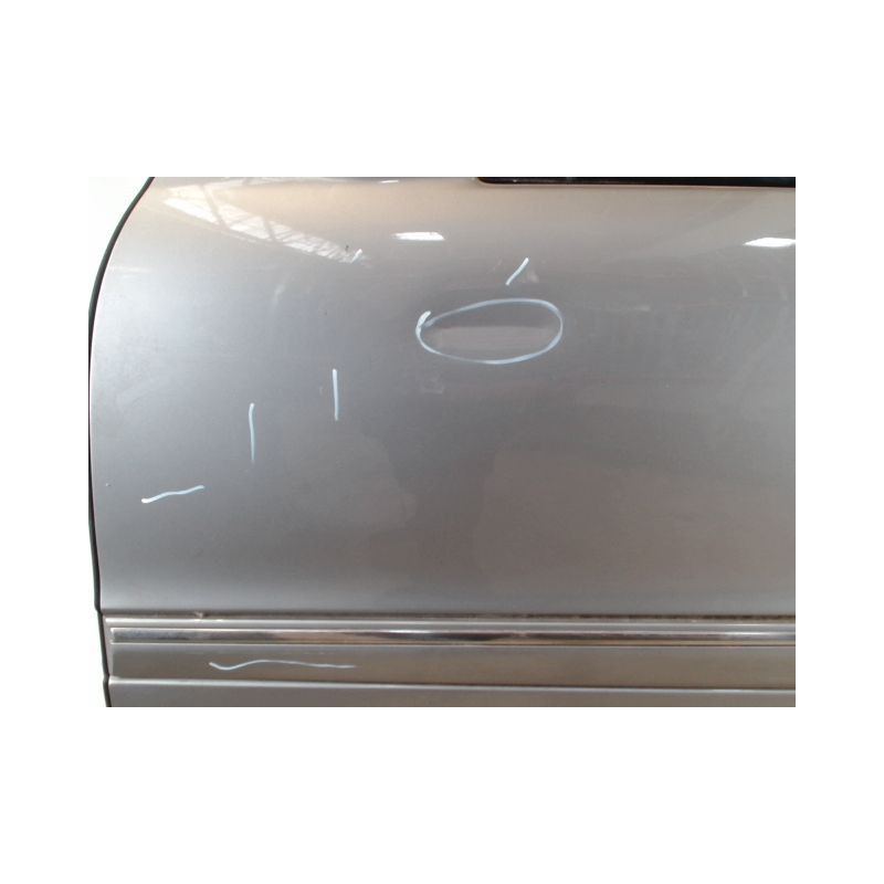 PORTE AVANT GAUCHE MERCEDES CLASSE C 203 PHASE 1 C 220 2.2