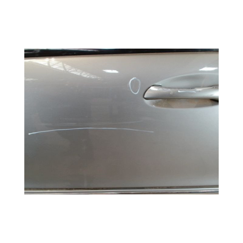 PORTE AVANT GAUCHE MERCEDES CLASSE C 203 PHASE 1 C 220 2.2