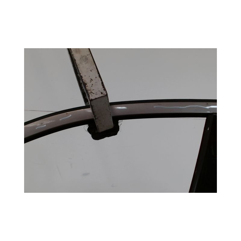 PORTE AVANT GAUCHE MERCEDES CLASSE C 203 PHASE 1 C 220 2.2