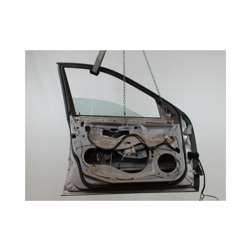 PORTE AVANT GAUCHE MERCEDES CLASSE C 203 PHASE 1 C 220 2.2