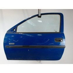 PORTE AVG