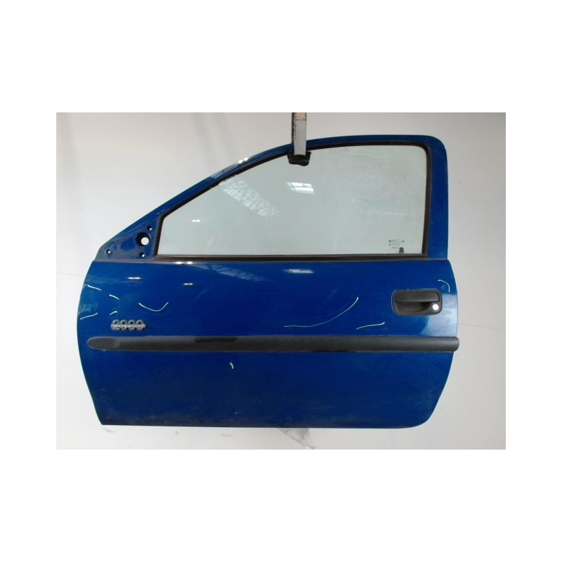 PORTE AVANT GAUCHE OPEL CORSA B PHASE 2 1.7D - 8V