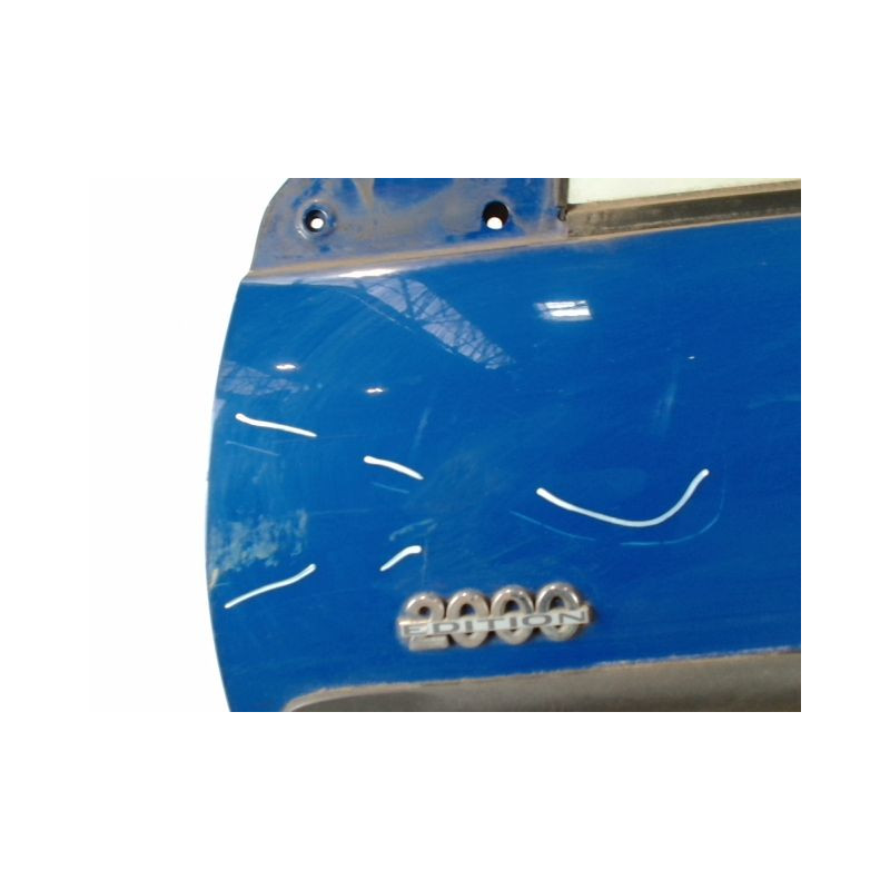 PORTE AVANT GAUCHE OPEL CORSA B PHASE 2 1.7D - 8V