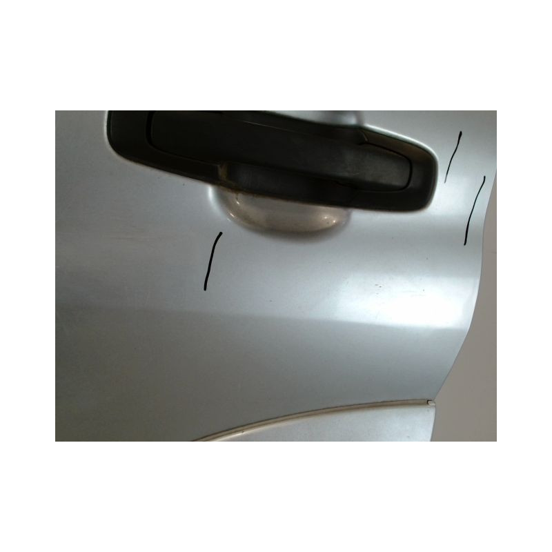 PORTE ARRIERE GAUCHE SUZUKI GRAND VITARA 1 2.0 TDI - 16V T