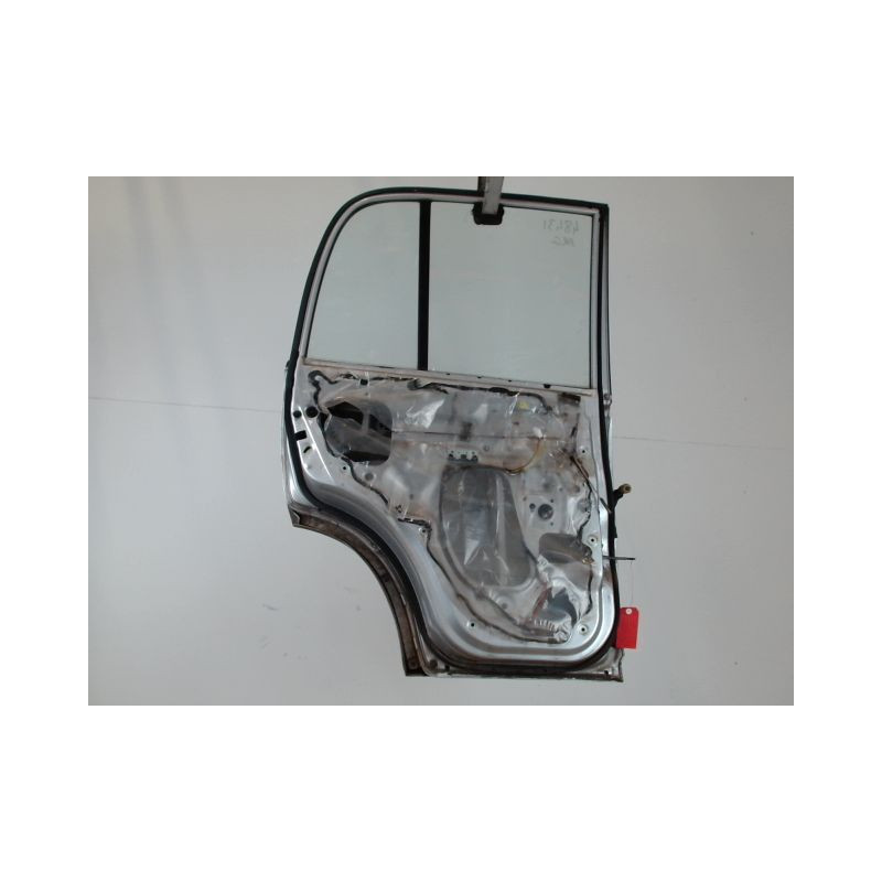 PORTE ARRIERE GAUCHE SUZUKI GRAND VITARA 1 2.0 TDI - 16V T