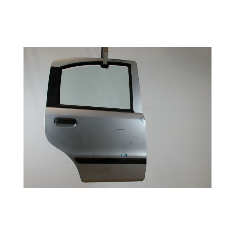 PORTE ARRIERE DROIT FIAT PANDA 2  ESSENCE