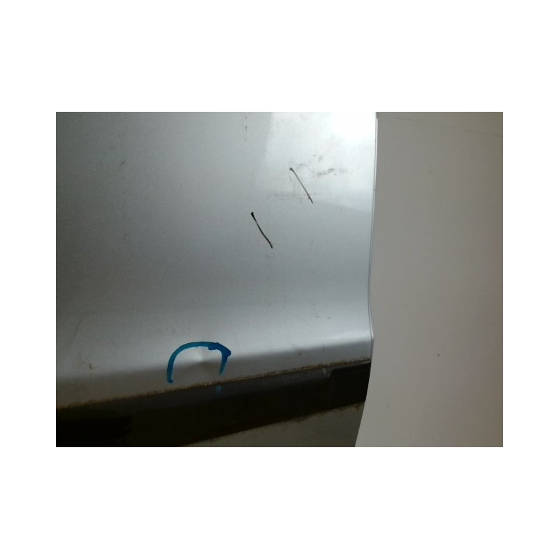 PORTE ARRIERE DROIT FIAT PANDA 2  ESSENCE
