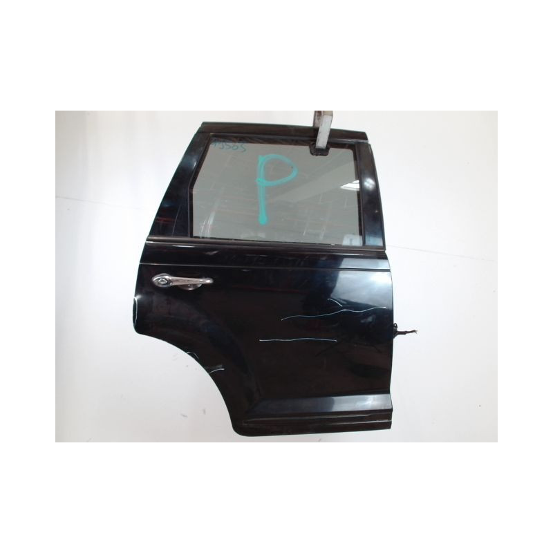 PORTE ARRIERE DROIT CHRYSLER PT CRUISER PHASE 2 BREAK 2.2 C